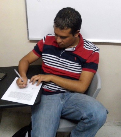 Firma de los estatutos